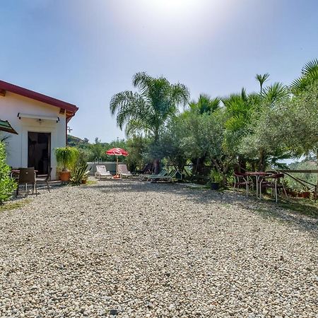 Casa Di Martina Villa ซาโวกา ภายนอก รูปภาพ