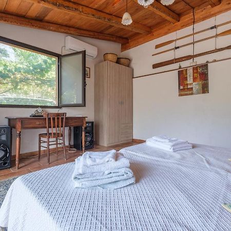 Casa Di Martina Villa ซาโวกา ภายนอก รูปภาพ