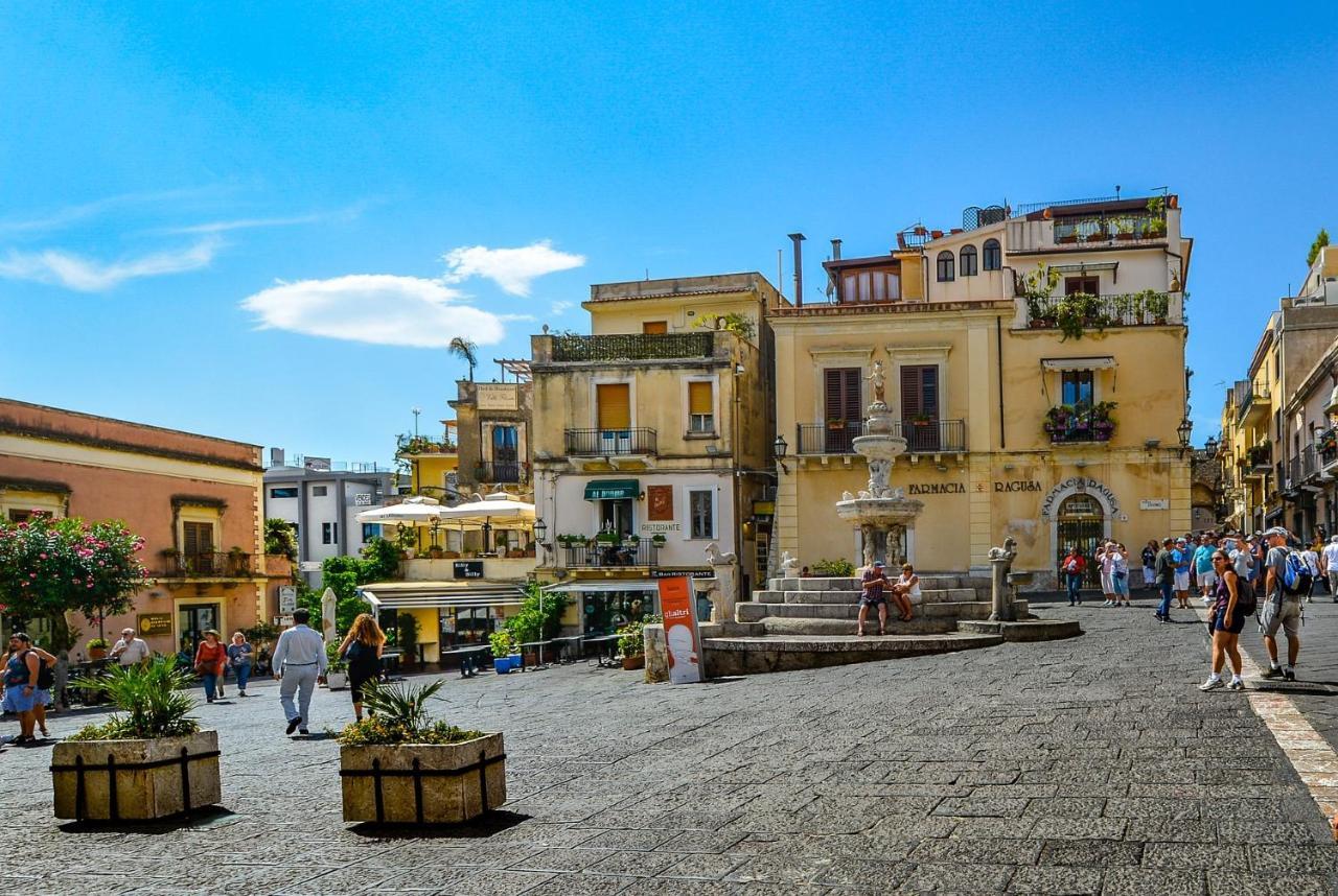 Casa Di Martina Villa ซาโวกา ภายนอก รูปภาพ