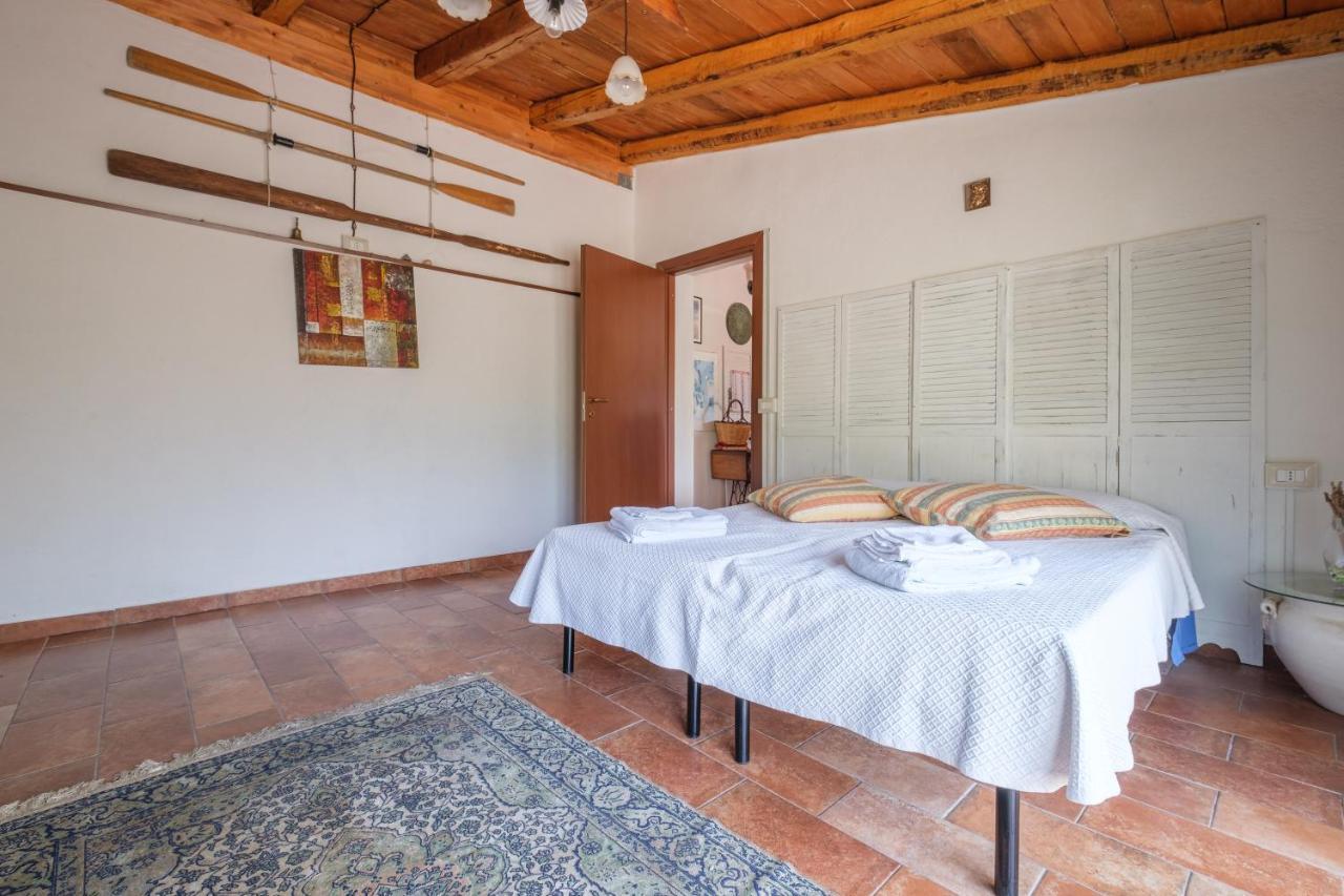 Casa Di Martina Villa ซาโวกา ภายนอก รูปภาพ