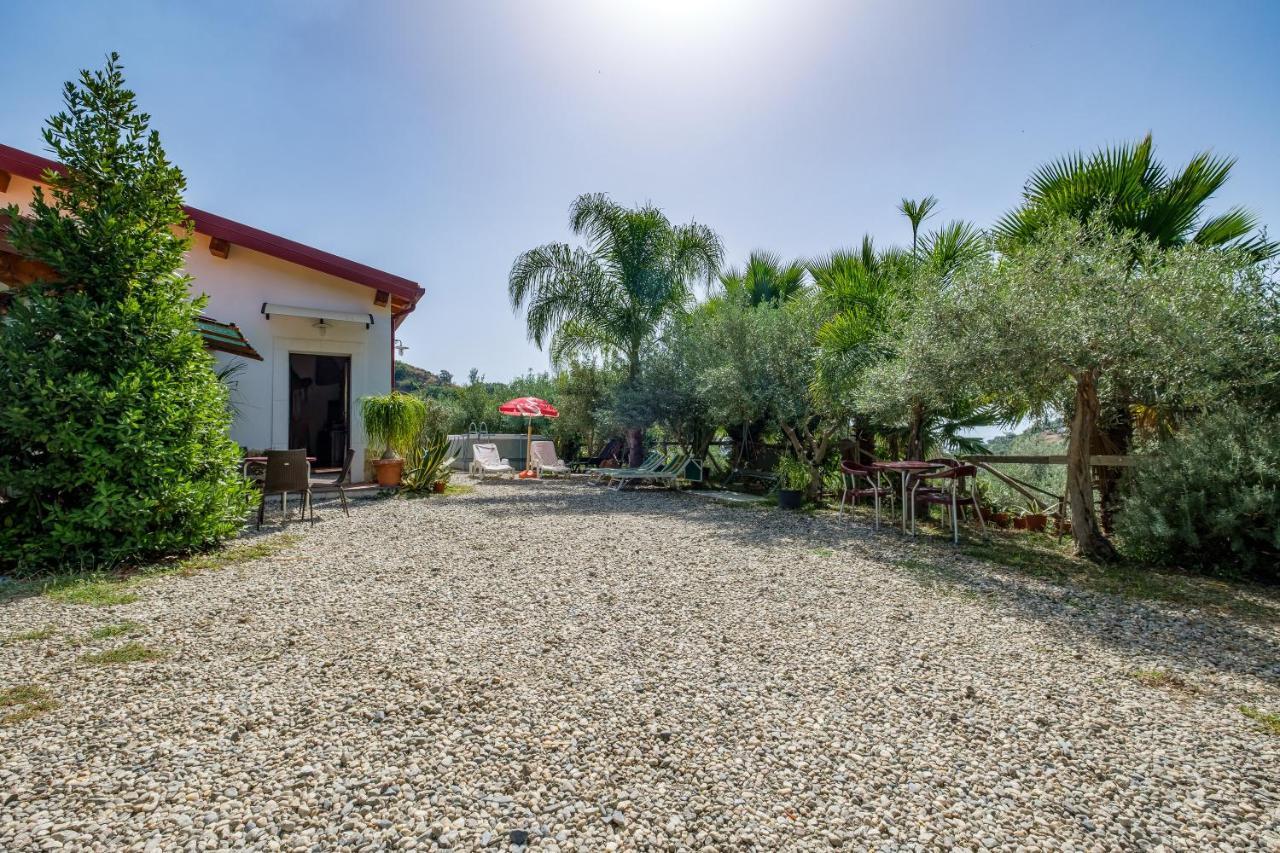 Casa Di Martina Villa ซาโวกา ภายนอก รูปภาพ