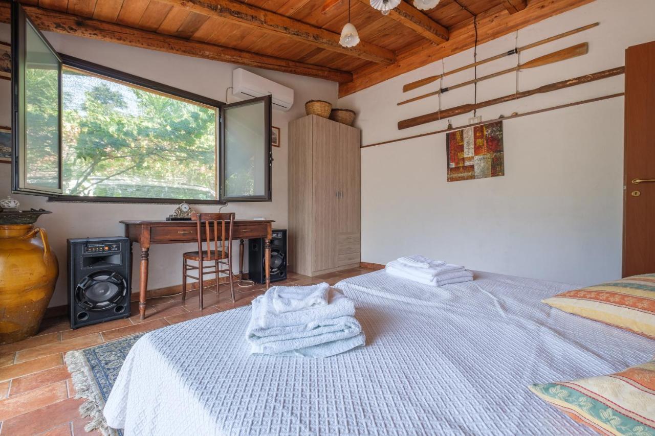 Casa Di Martina Villa ซาโวกา ภายนอก รูปภาพ