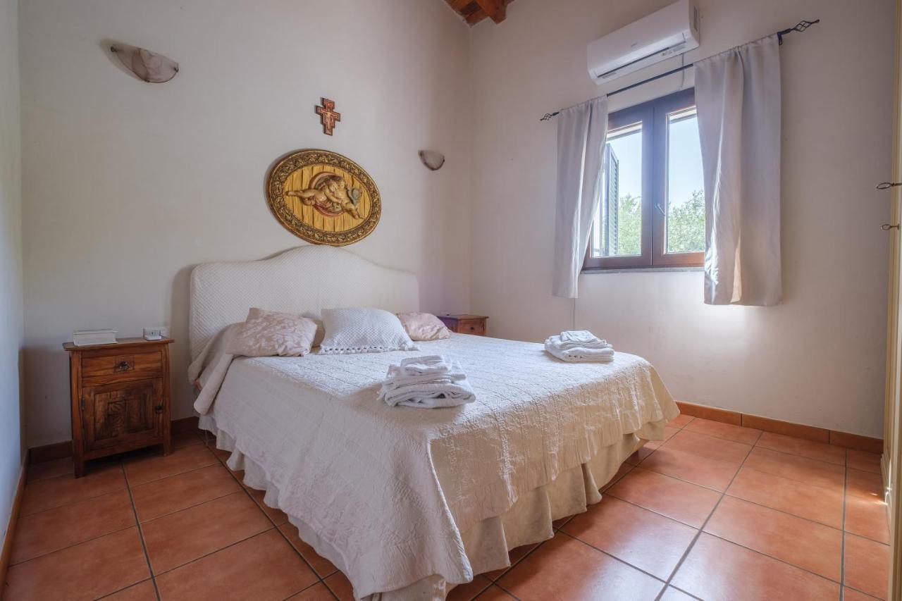 Casa Di Martina Villa ซาโวกา ภายนอก รูปภาพ