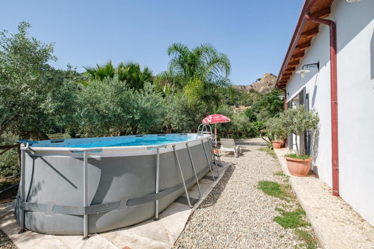 Casa Di Martina Villa ซาโวกา ภายนอก รูปภาพ