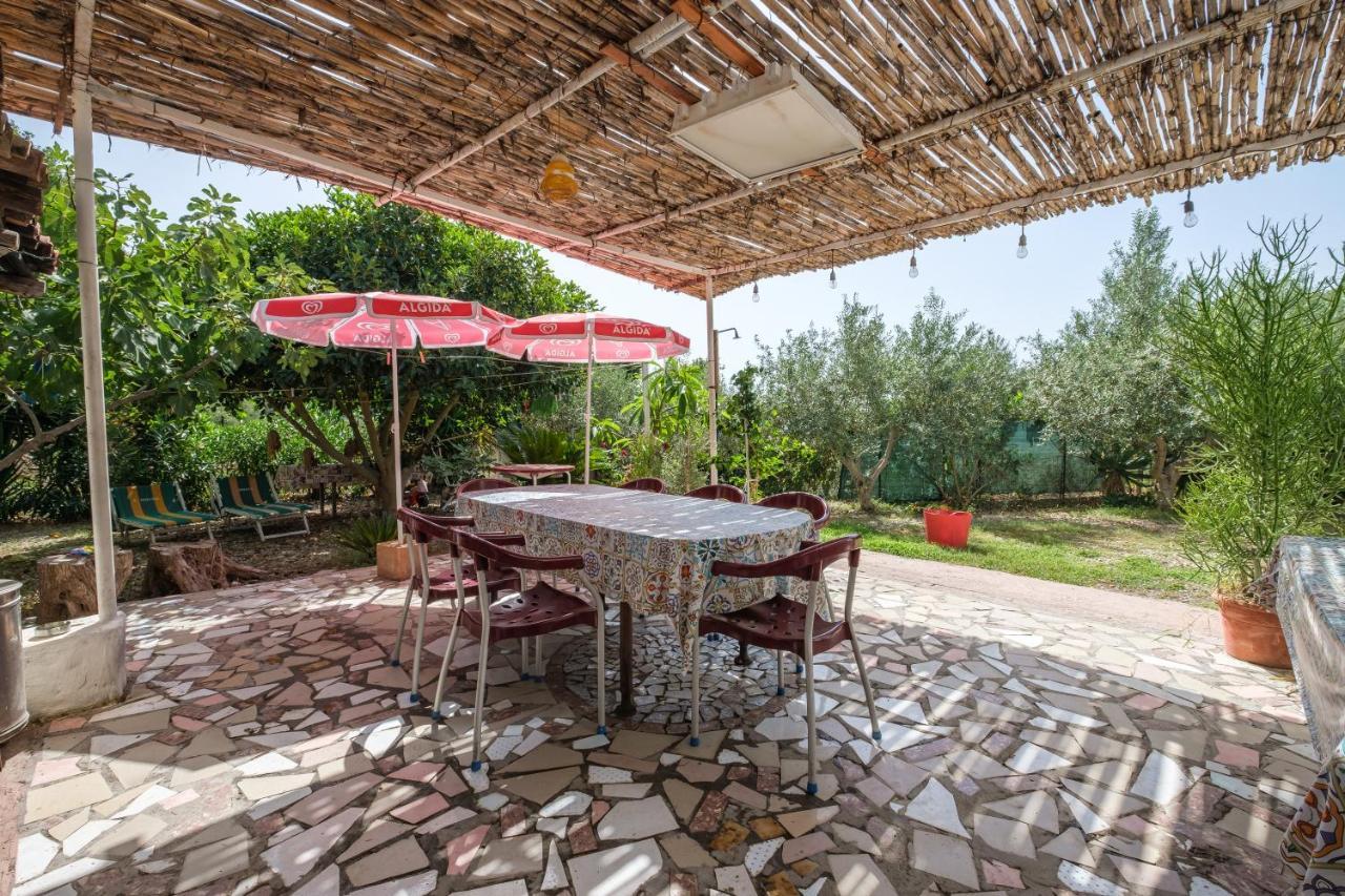 Casa Di Martina Villa ซาโวกา ภายนอก รูปภาพ