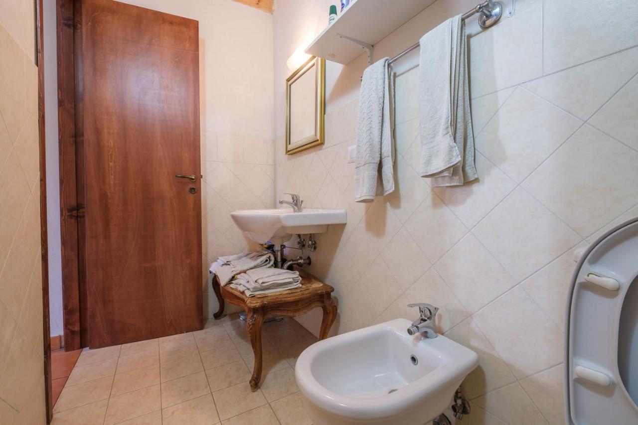 Casa Di Martina Villa ซาโวกา ภายนอก รูปภาพ