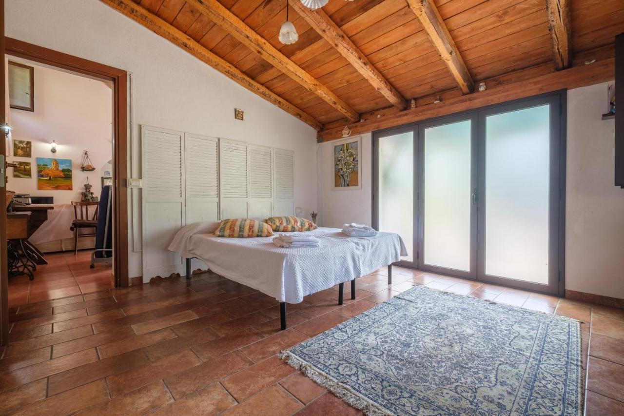 Casa Di Martina Villa ซาโวกา ภายนอก รูปภาพ
