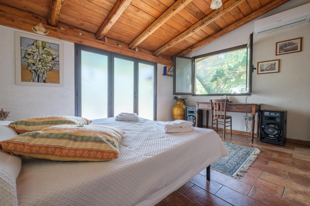 Casa Di Martina Villa ซาโวกา ภายนอก รูปภาพ