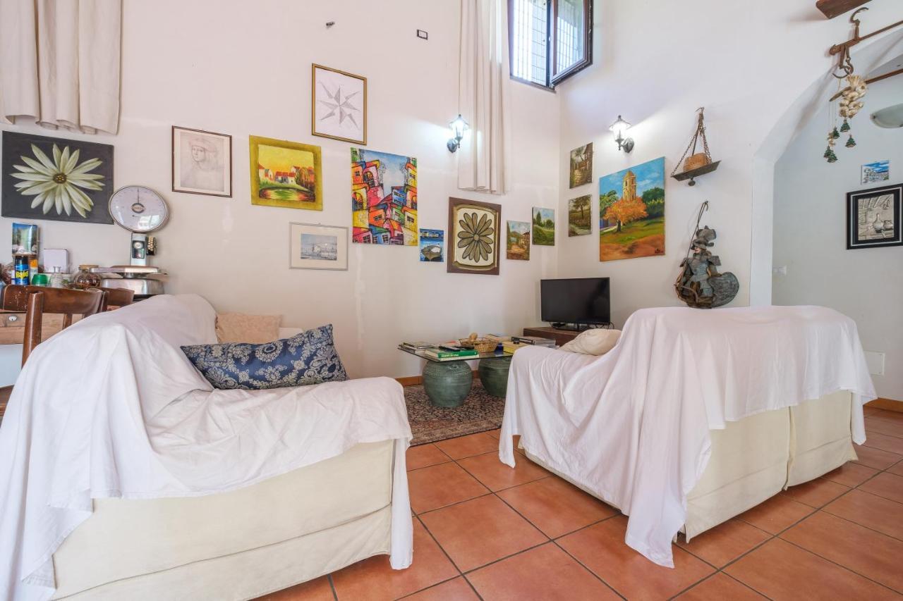 Casa Di Martina Villa ซาโวกา ภายนอก รูปภาพ