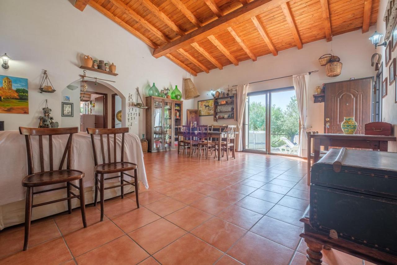 Casa Di Martina Villa ซาโวกา ภายนอก รูปภาพ