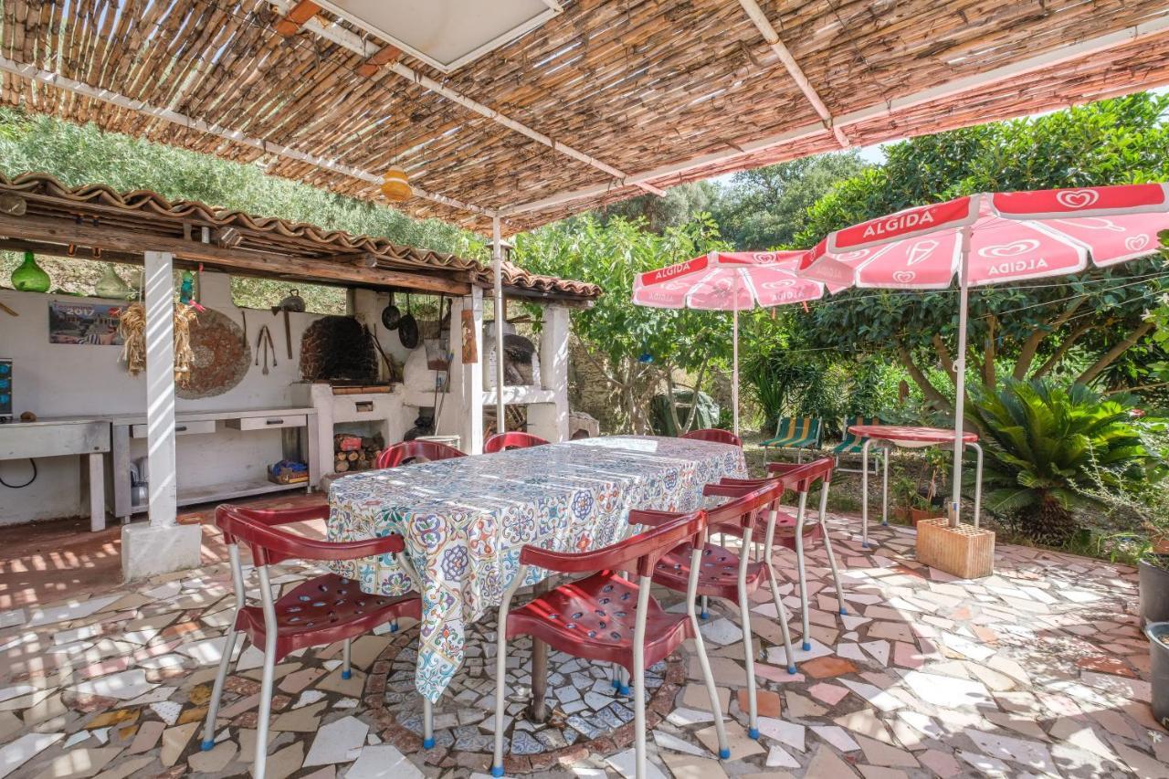 Casa Di Martina Villa ซาโวกา ภายนอก รูปภาพ
