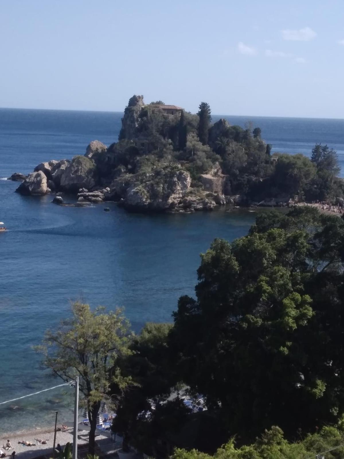 Casa Di Martina Villa ซาโวกา ภายนอก รูปภาพ