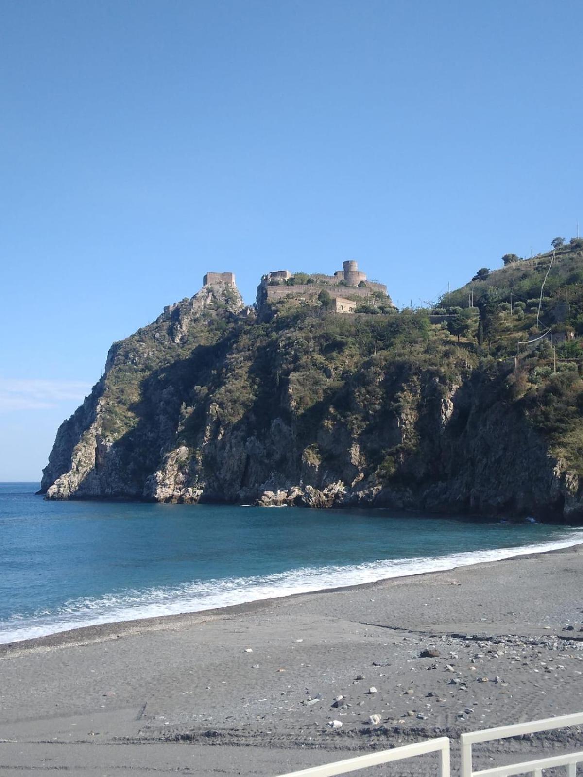 Casa Di Martina Villa ซาโวกา ภายนอก รูปภาพ